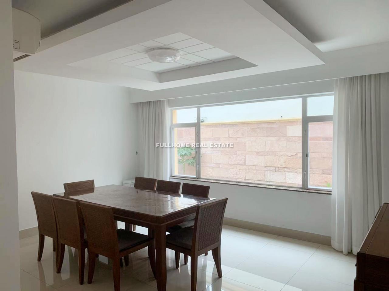 Golden Lake Garden - Interior view 6, Guangzhou rental property