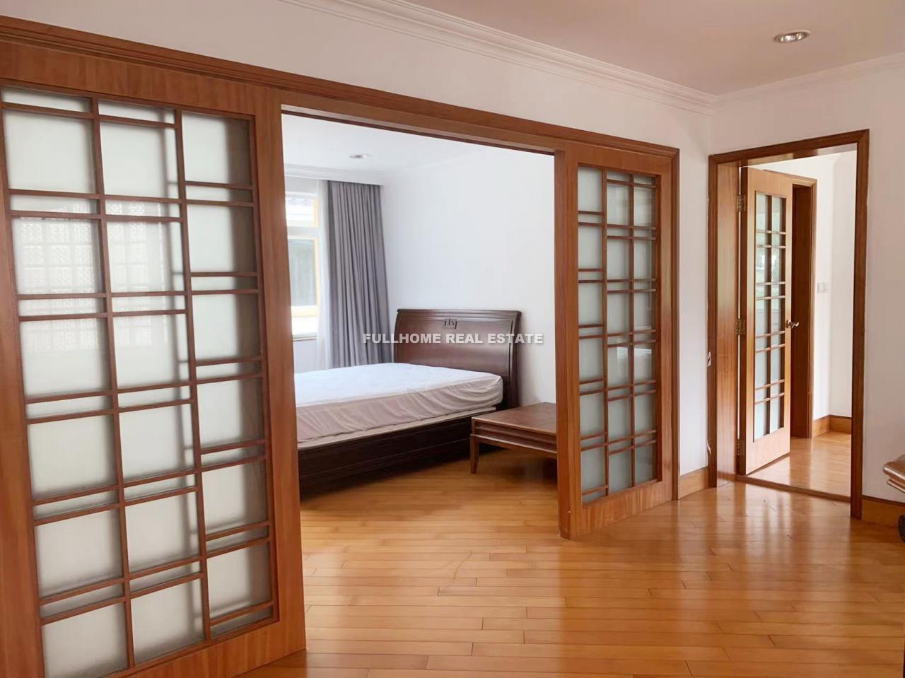 Golden Lake Garden - Interior view 8, Guangzhou rental property