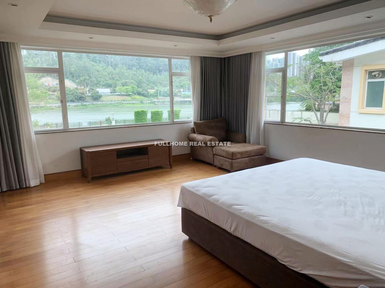 Golden Lake Garden - Interior view 9, Guangzhou rental property