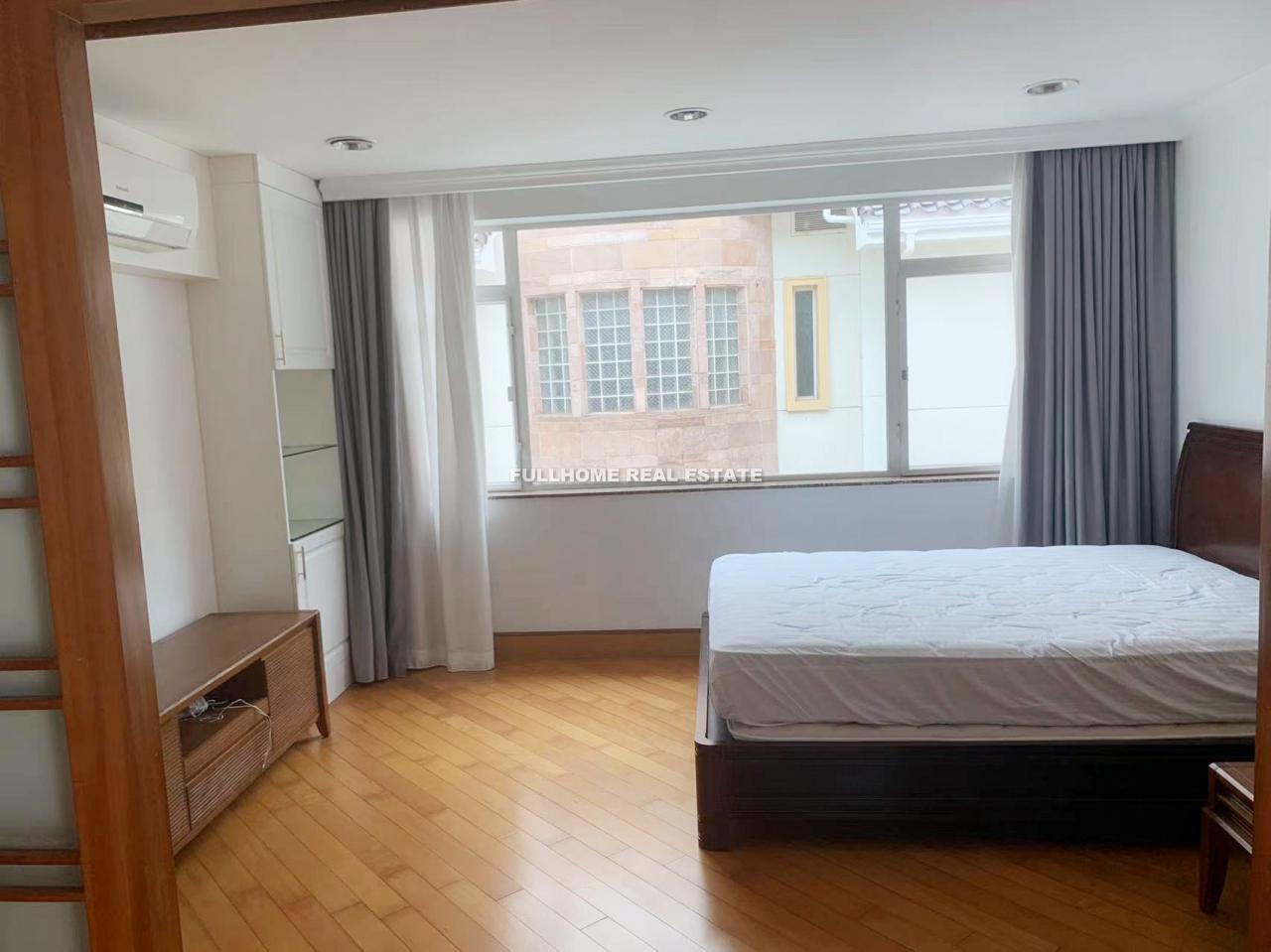 Golden Lake Garden - Interior view 11, Guangzhou rental property