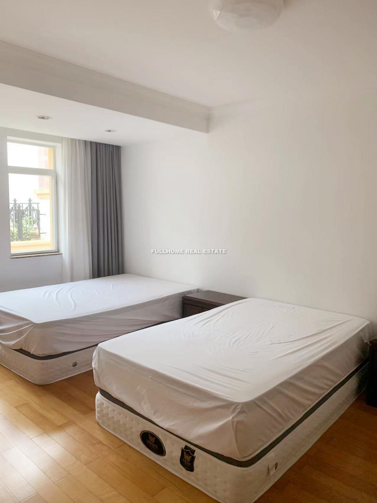 Golden Lake Garden - Interior view 12, Guangzhou rental property