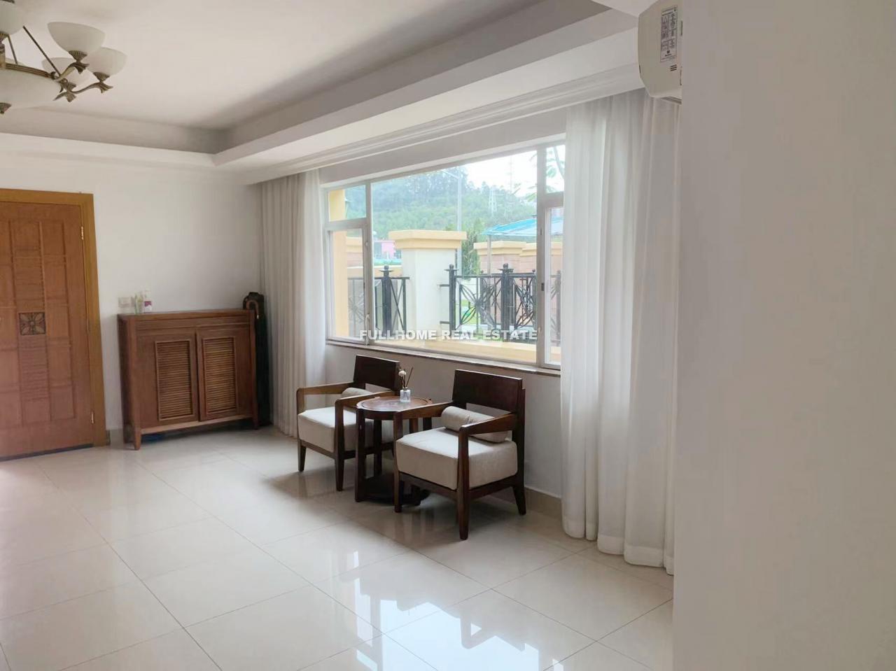 Golden Lake Garden - Interior view 15, Guangzhou rental property