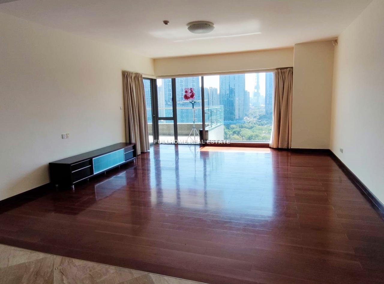 The Cosmos - 3 bedroom apartment in Guangzhou, Zhujiang New Town