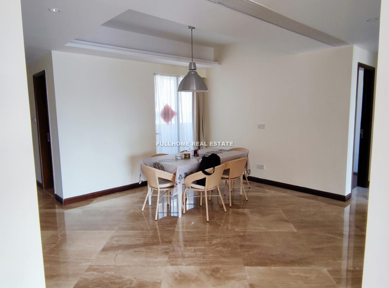 The Cosmos - Interior view 2, Guangzhou rental property