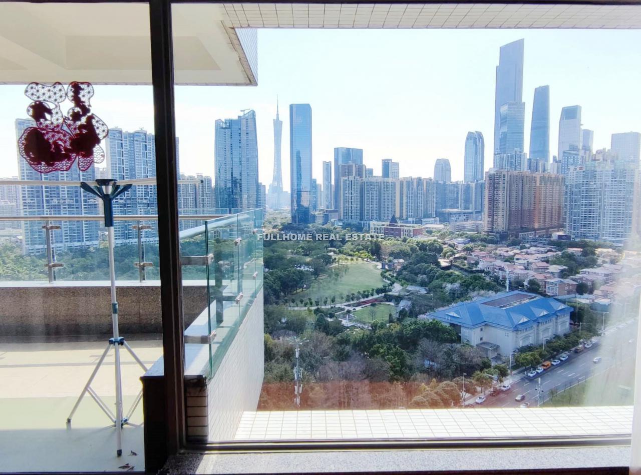 The Cosmos - Interior view 3, Guangzhou rental property