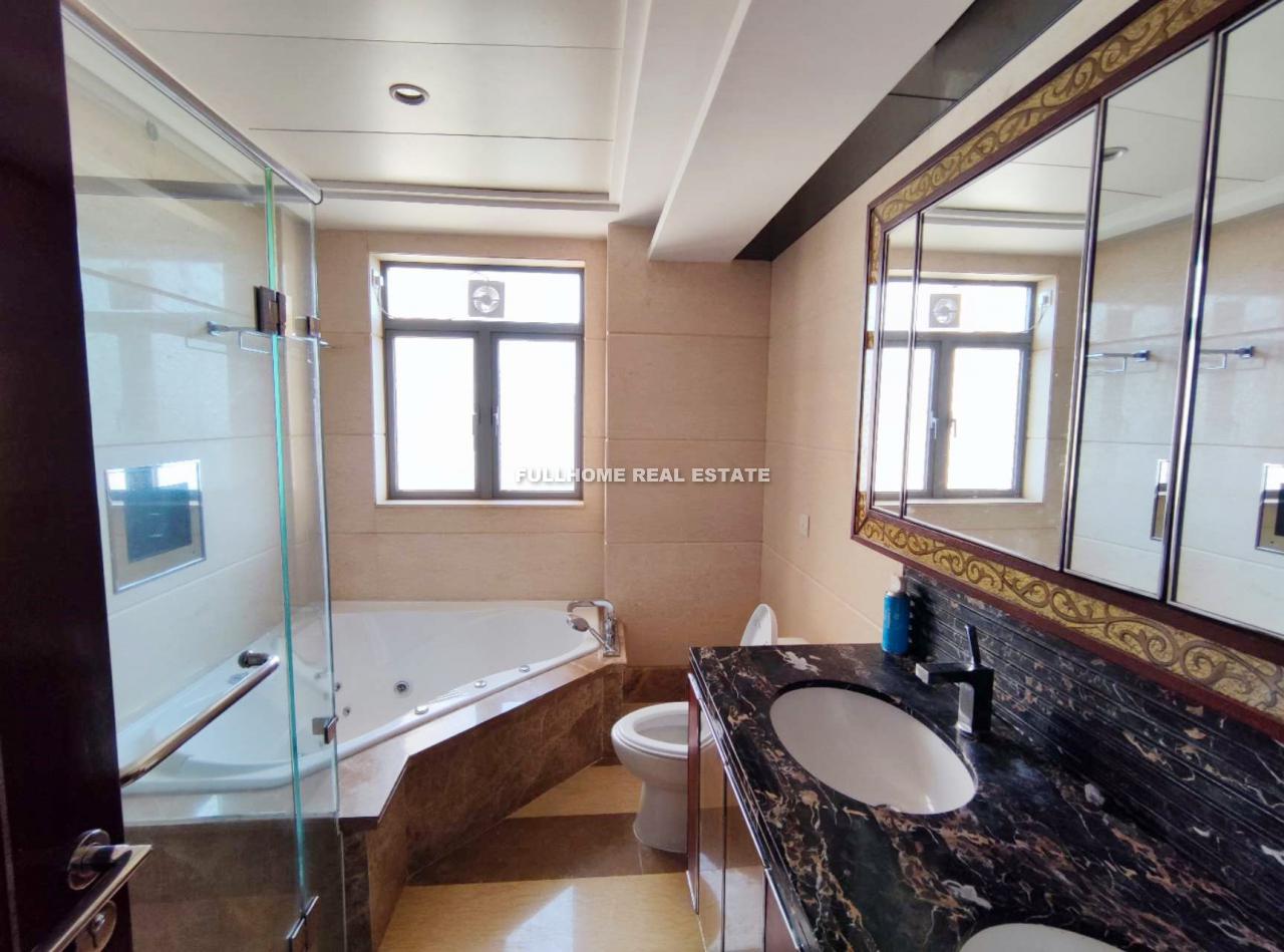 The Cosmos - Interior view 8, Guangzhou rental property