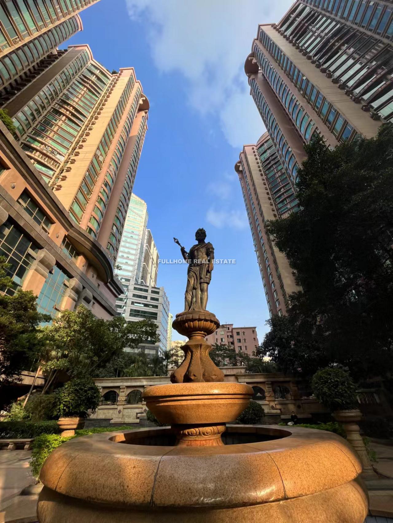Similar property: Regal Court, 3 bedrooms, 113 sqm in Guangzhou
