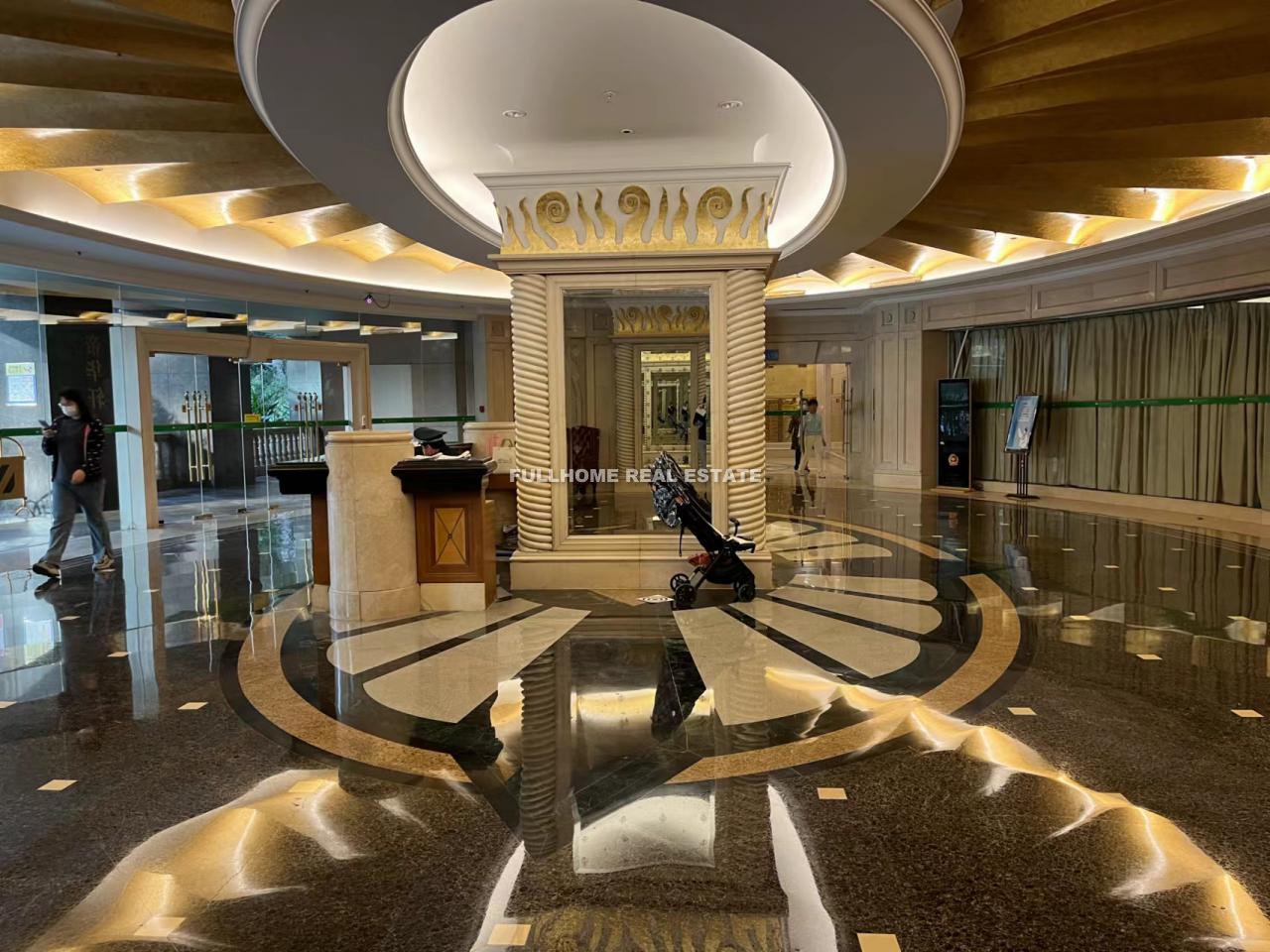 Regal Court - Interior view 5, Guangzhou rental property