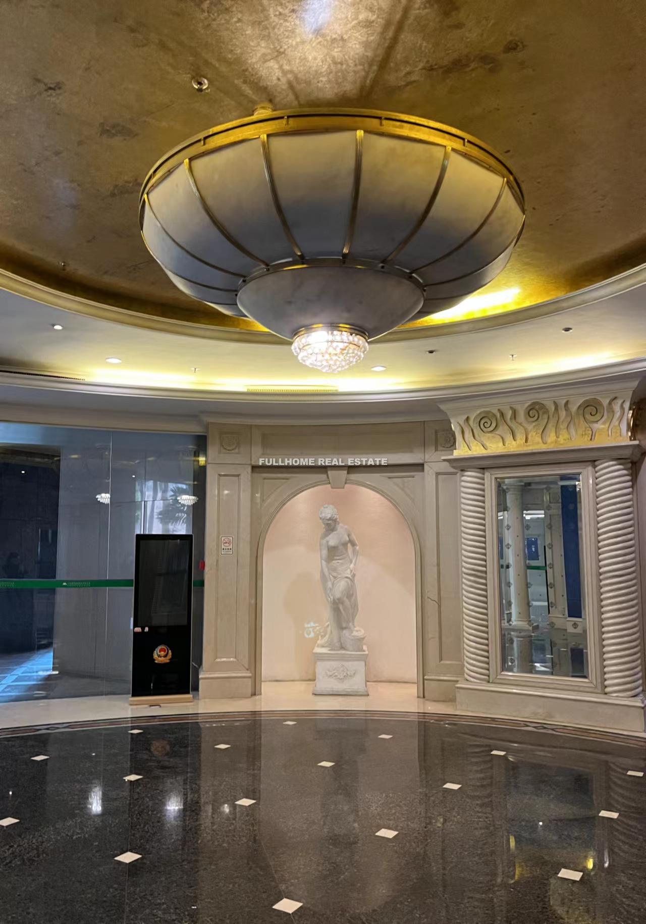 Regal Court - Interior view 6, Guangzhou rental property