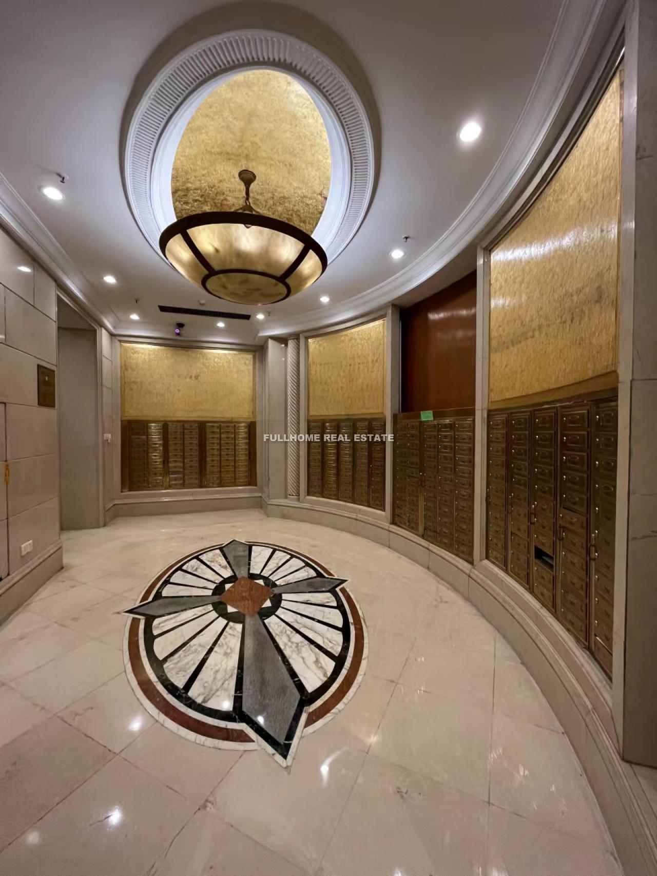Regal Court - Interior view 7, Guangzhou rental property