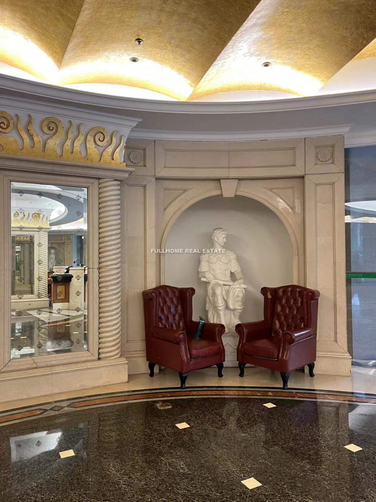 Regal Court - Interior view 8, Guangzhou rental property