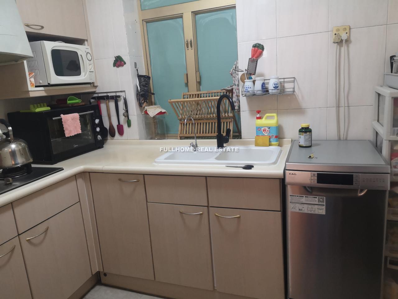 Regal Court - Interior view 10, Guangzhou rental property
