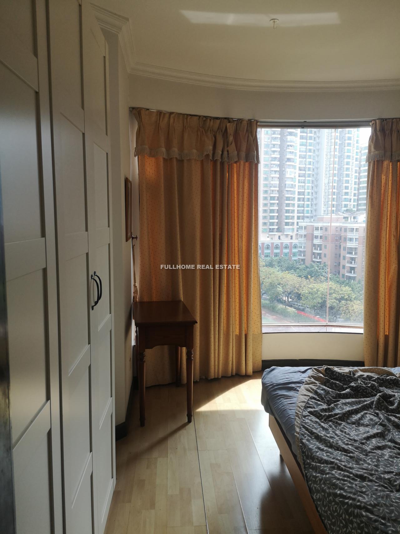 Regal Court - Interior view 11, Guangzhou rental property