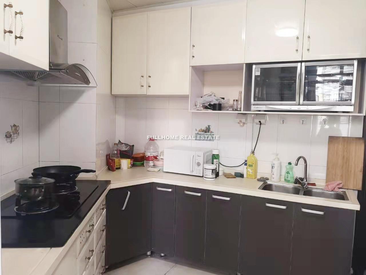 Royal Harbor - 4 bedroom apartment in Guangzhou, Baiyun