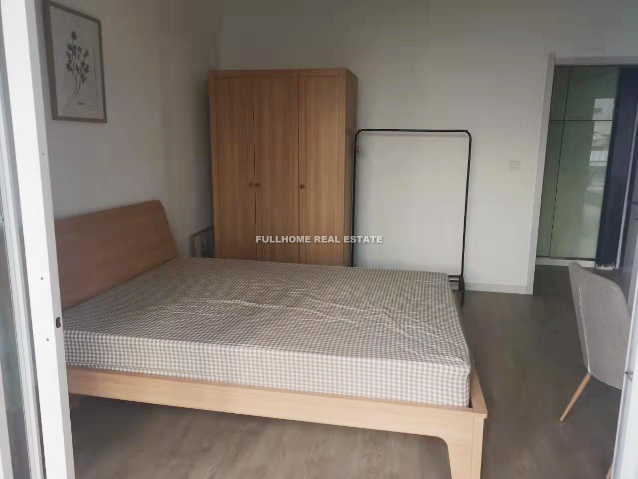 Royal Harbor - Interior view 2, Guangzhou rental property