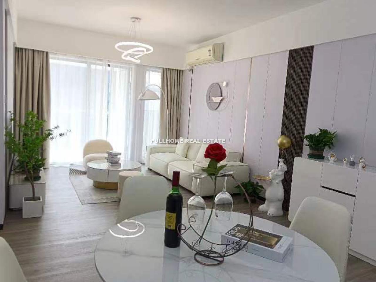 Poly Whisper Garden - Interior view 3, Guangzhou rental property