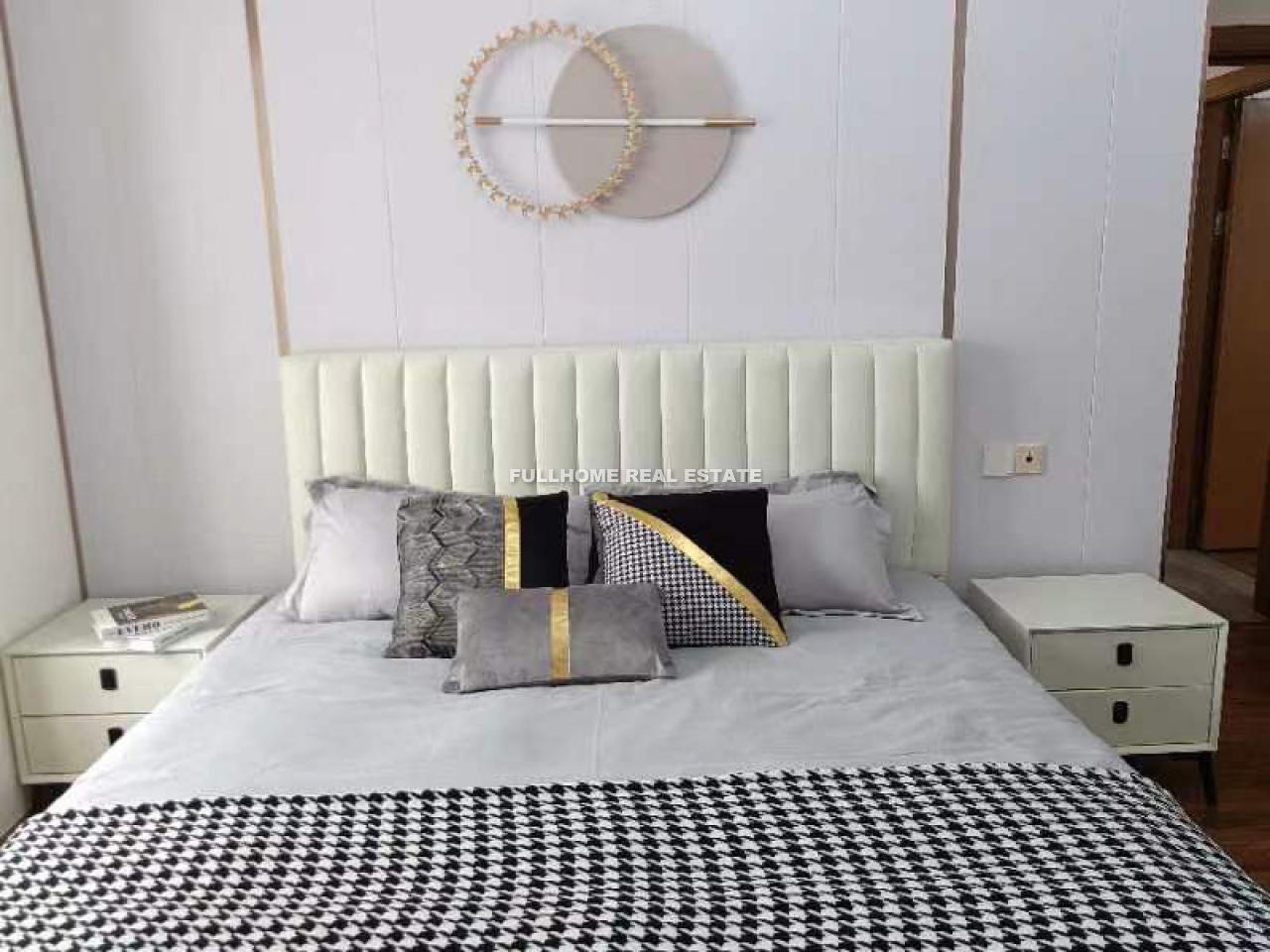 Poly Whisper Garden - Interior view 4, Guangzhou rental property