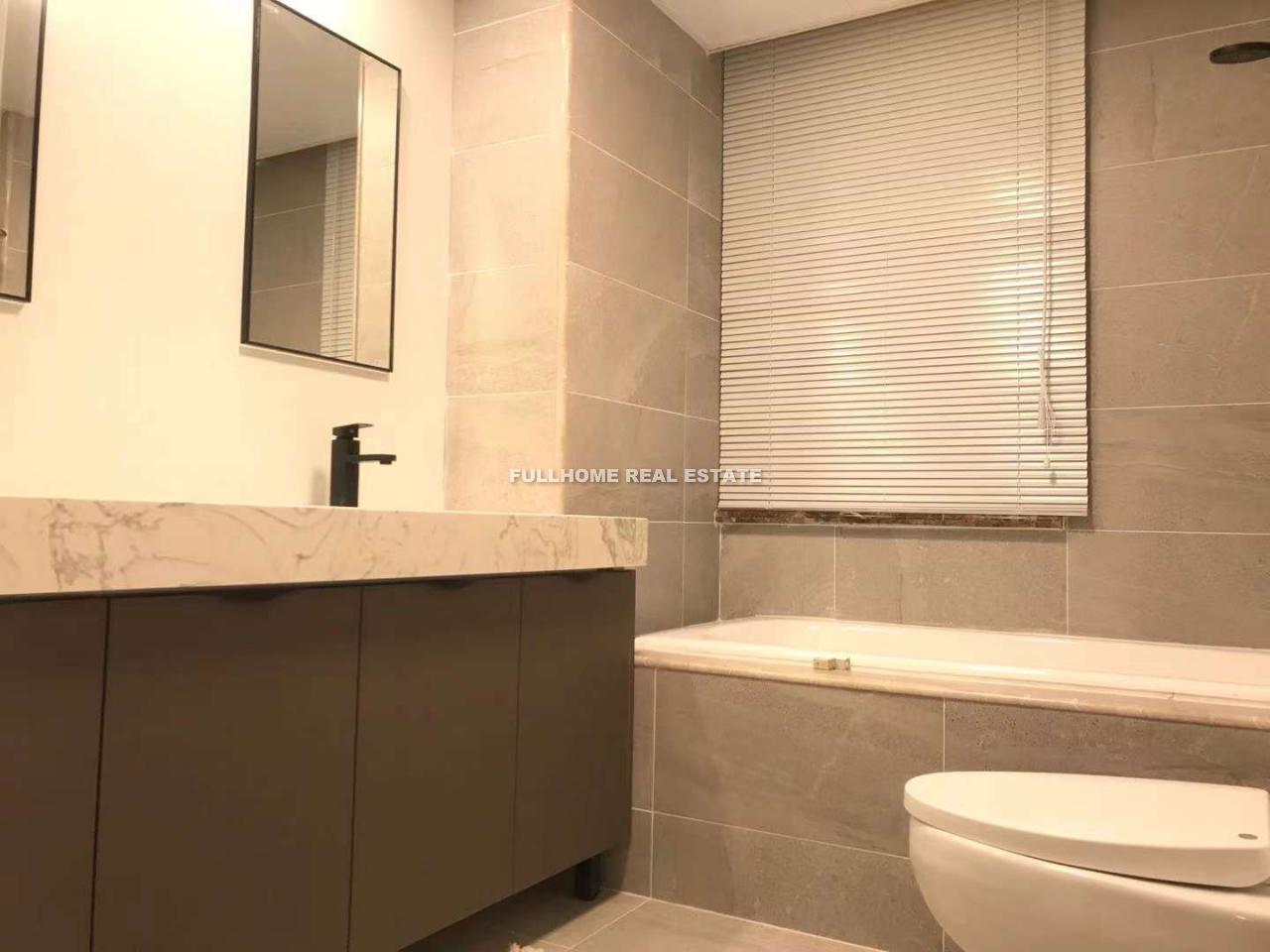 Hairun International Apartment - Interior view 6, Beijing rental property