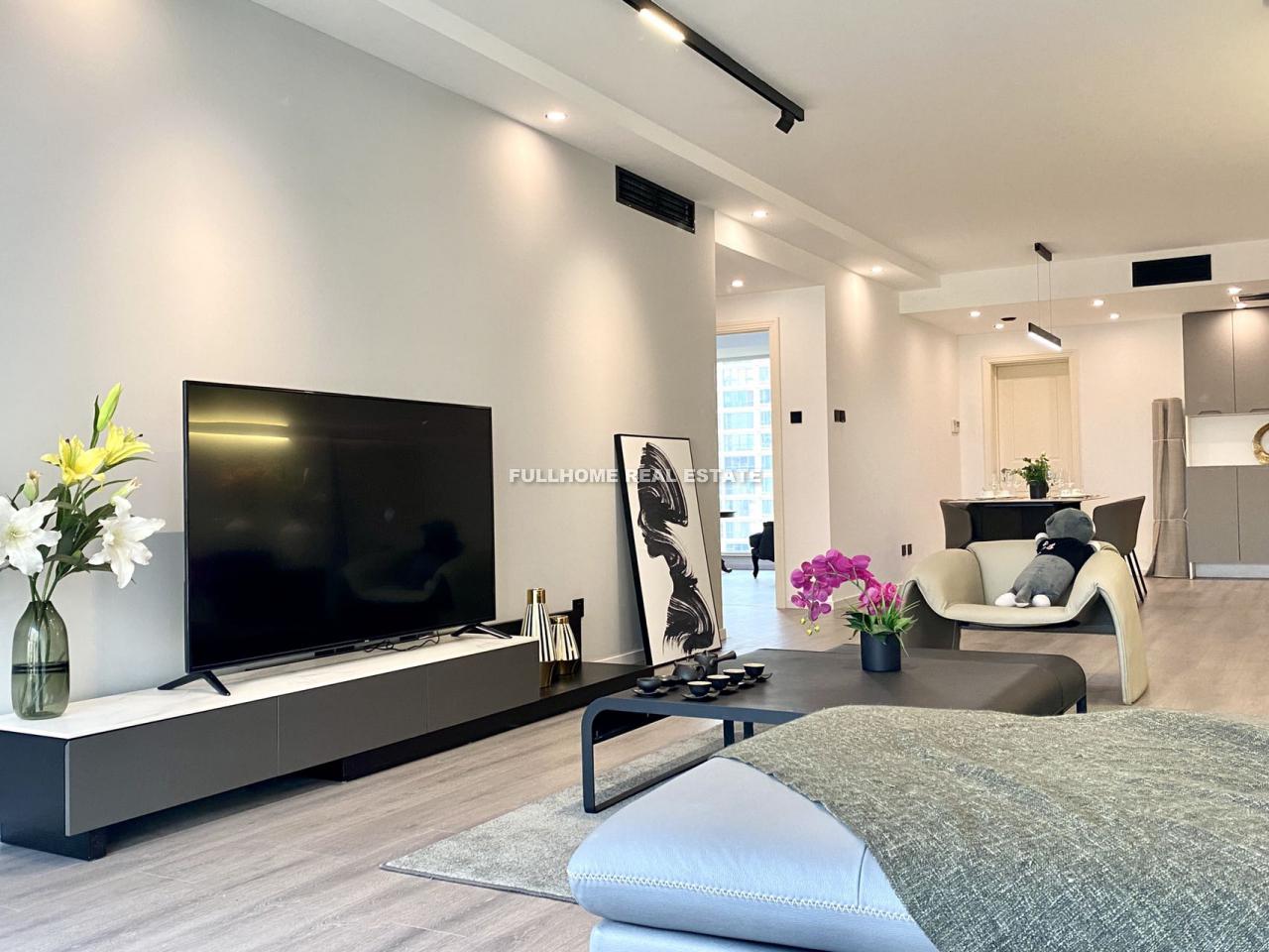 Palm Springs - 4 bedroom apartment in Beijing, Chaoyang Park
