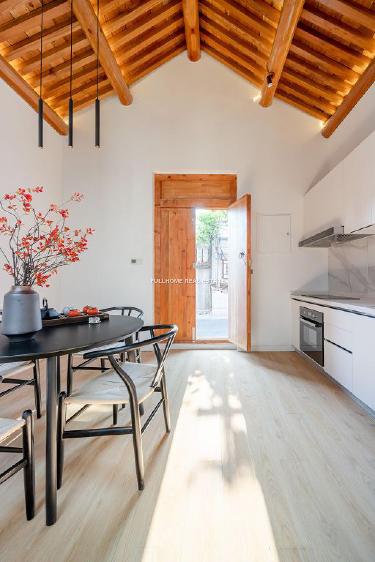 An Ding Men Courtyard - Interior view 4, Beijing rental property