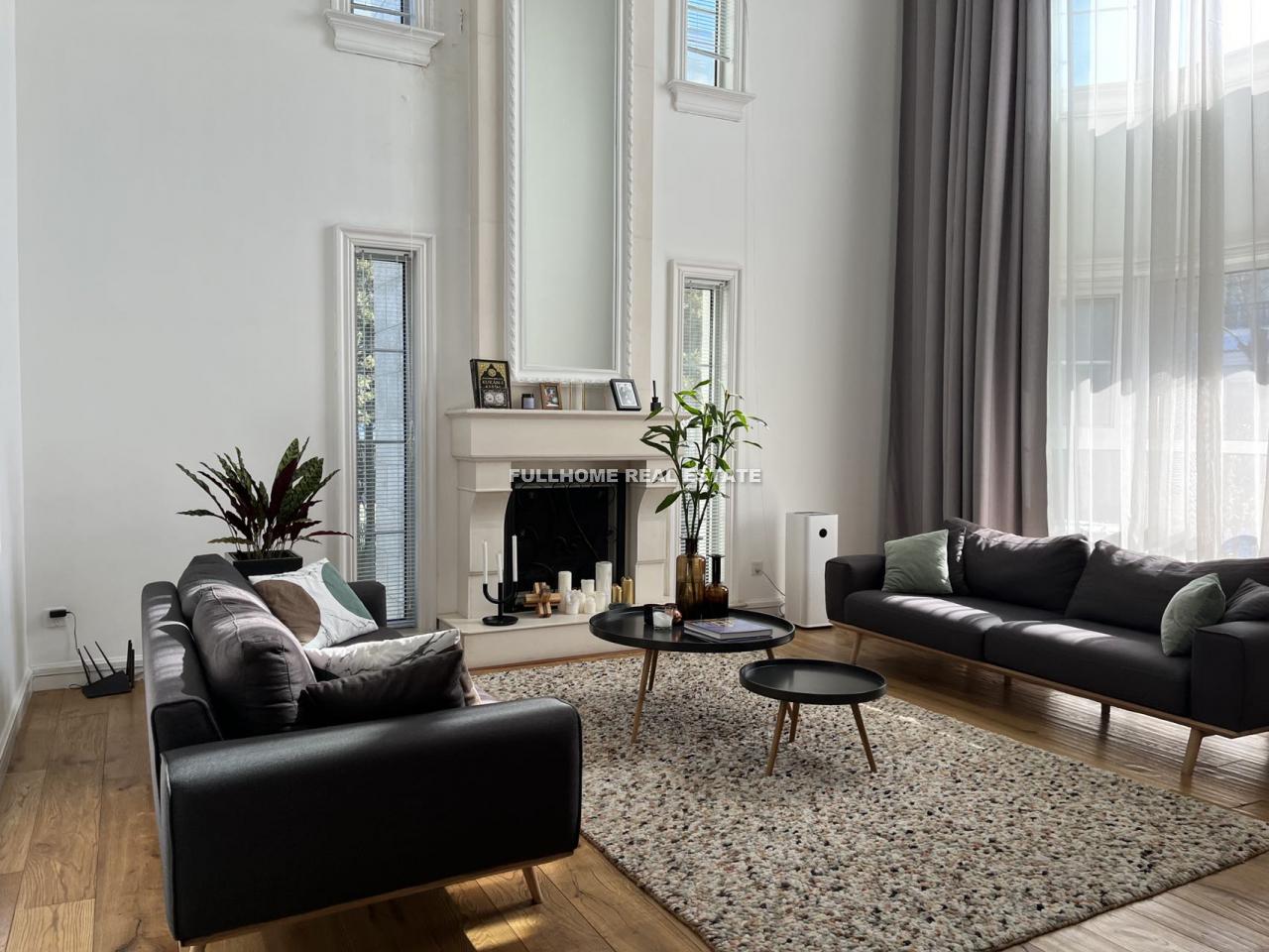 Similar property: Yosemite, 4 bedrooms, 540 sqm in Beijing