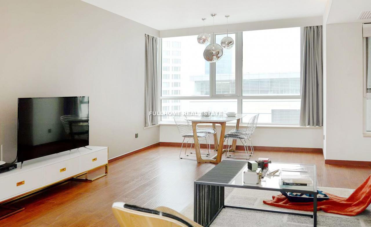 China Central Place - Interior view 2, Beijing rental property
