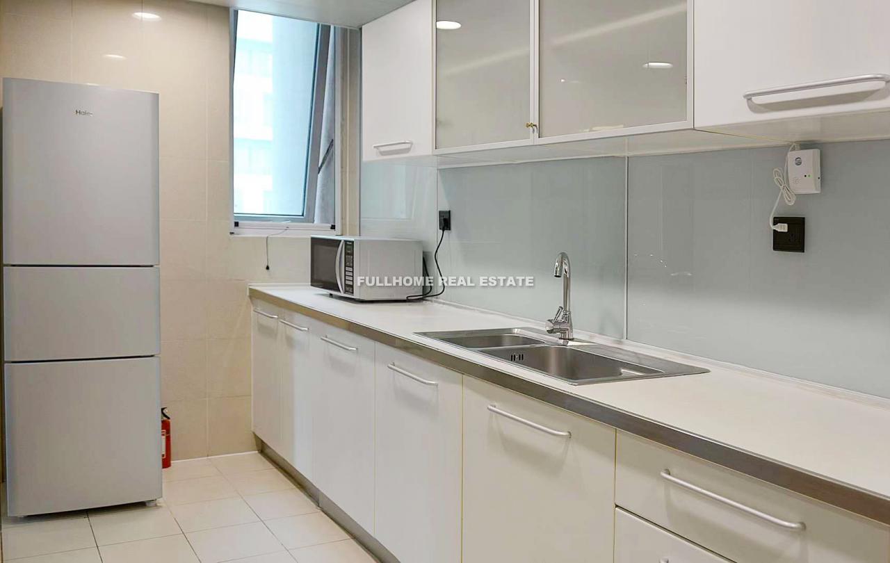 China Central Place - Interior view 3, Beijing rental property