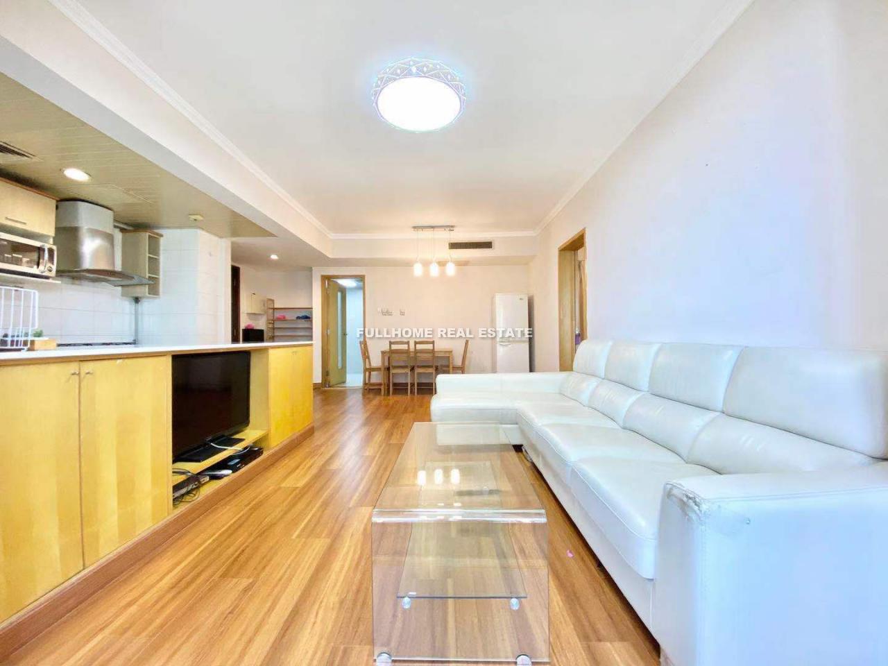 Landmark Palace - 1 bedroom apartment in Beijing, Lufthansa