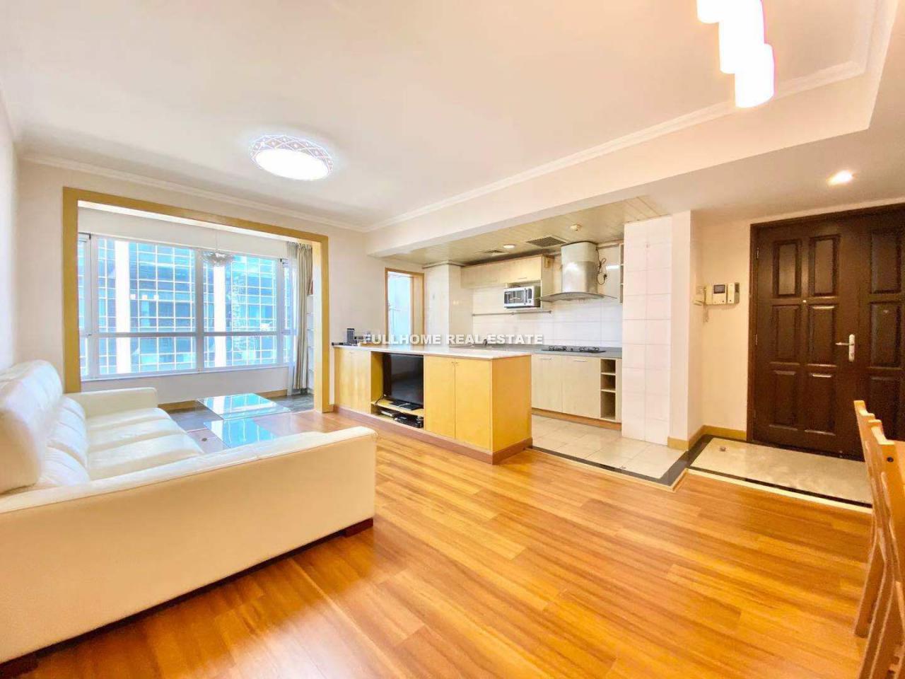 Landmark Palace - Interior view 2, Beijing rental property
