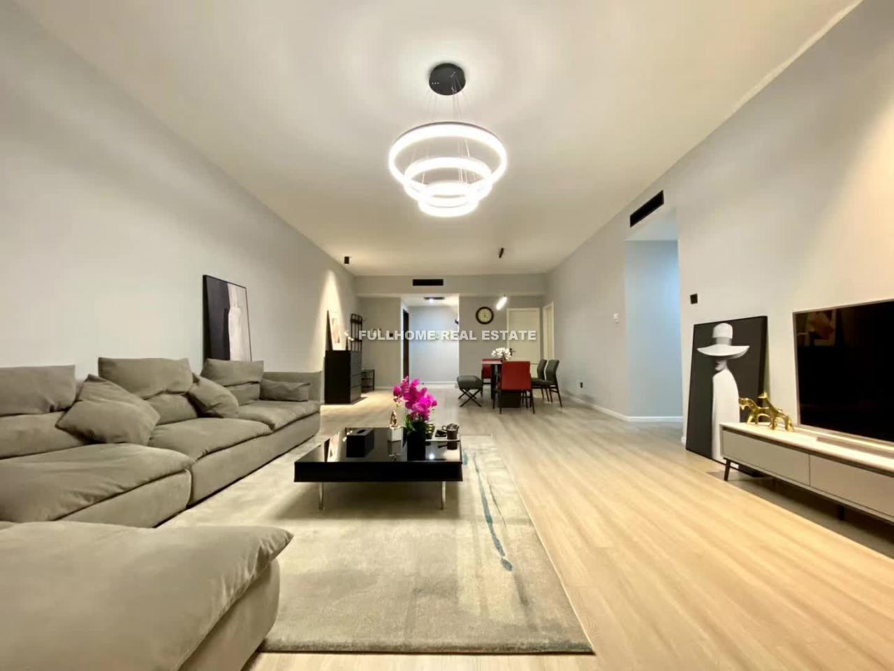 Landmark Palace - 3 bedroom apartment in Beijing, Lufthansa