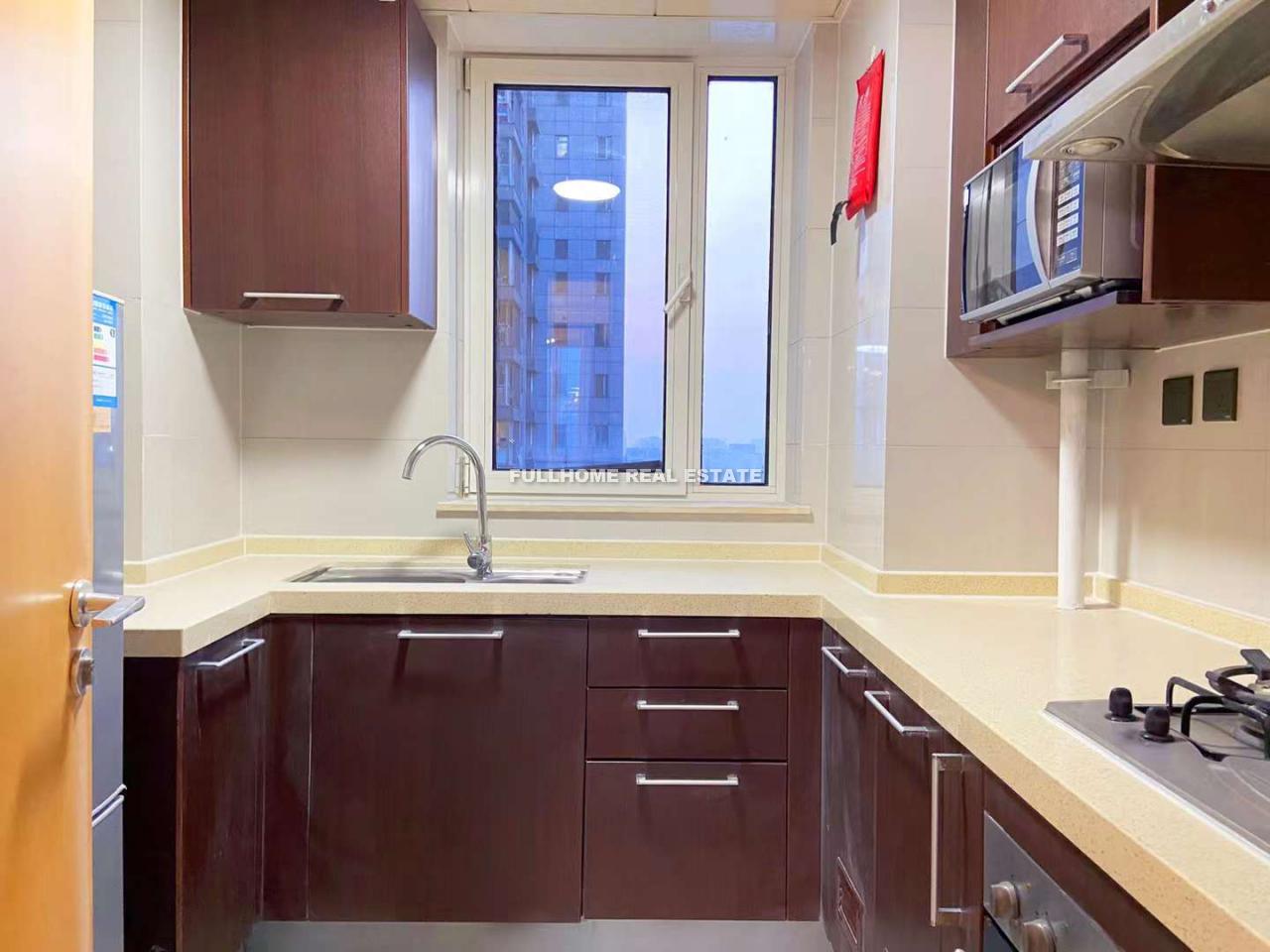 Phoenix City - Interior view 2, Beijing rental property