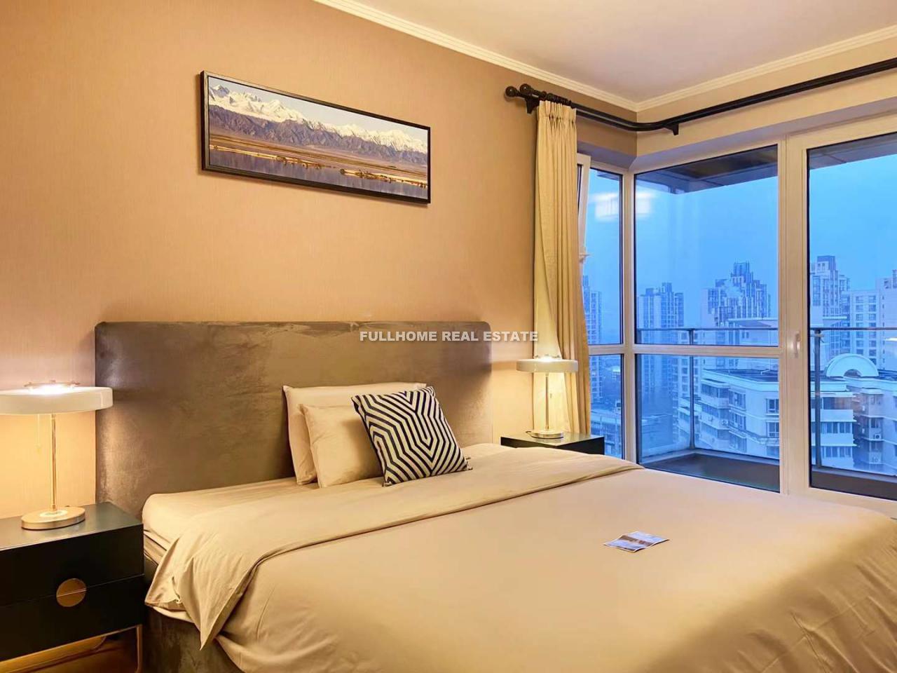 Phoenix City - Interior view 3, Beijing rental property