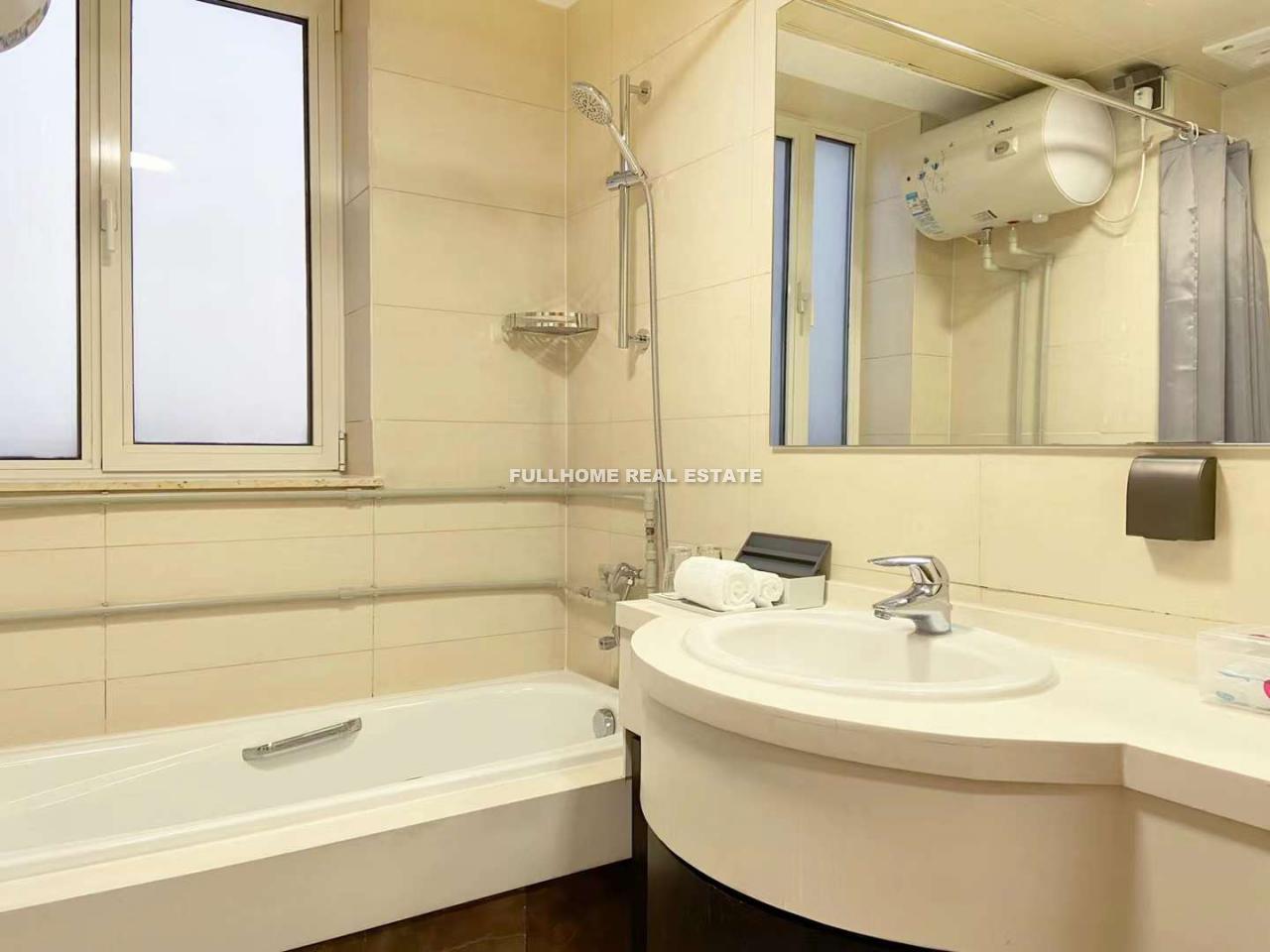 Phoenix City - Interior view 4, Beijing rental property