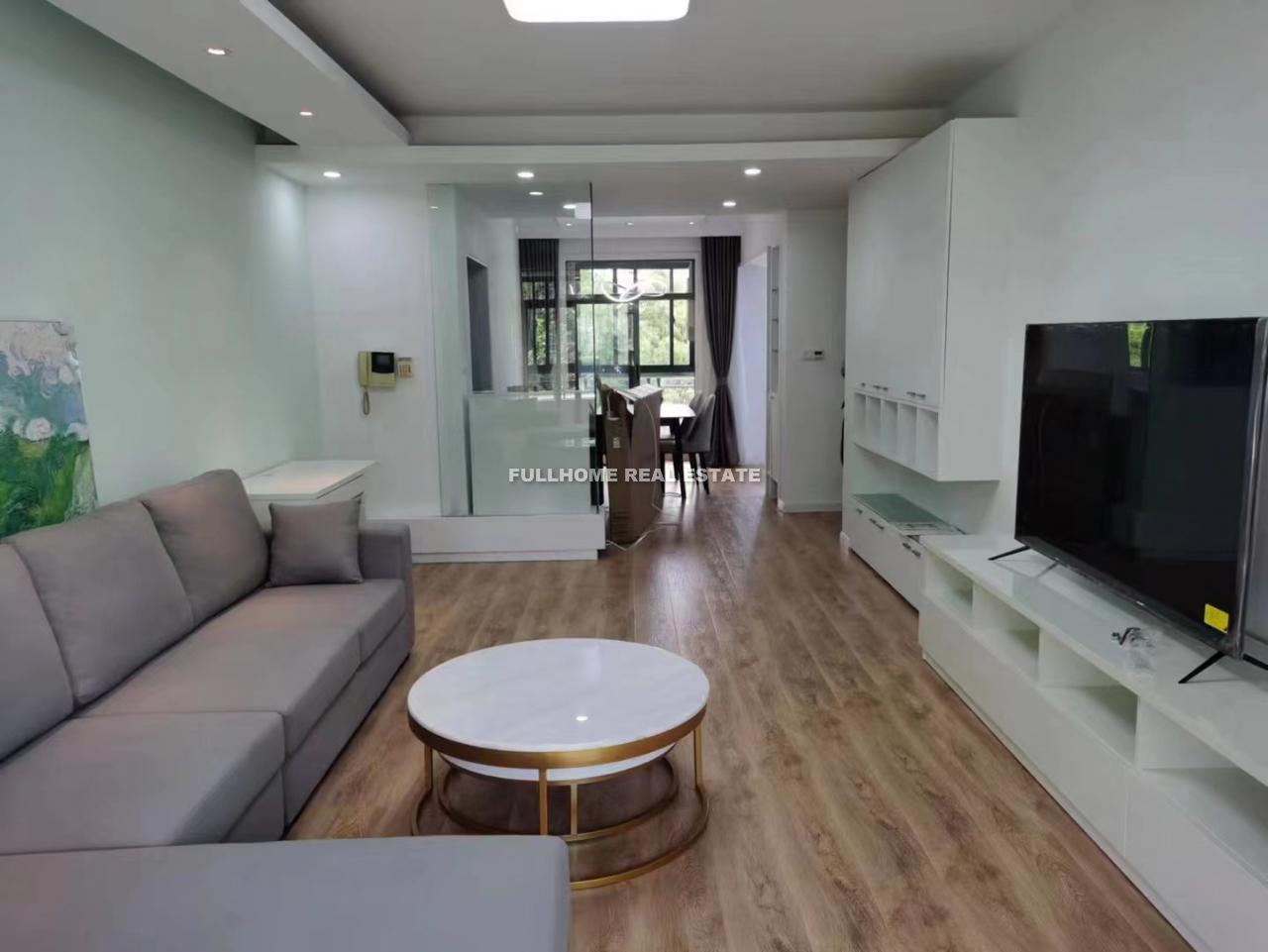 Season Garden - Interior view 2, Shanghai rental property