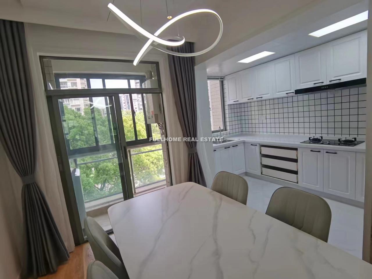 Season Garden - Interior view 8, Shanghai rental property