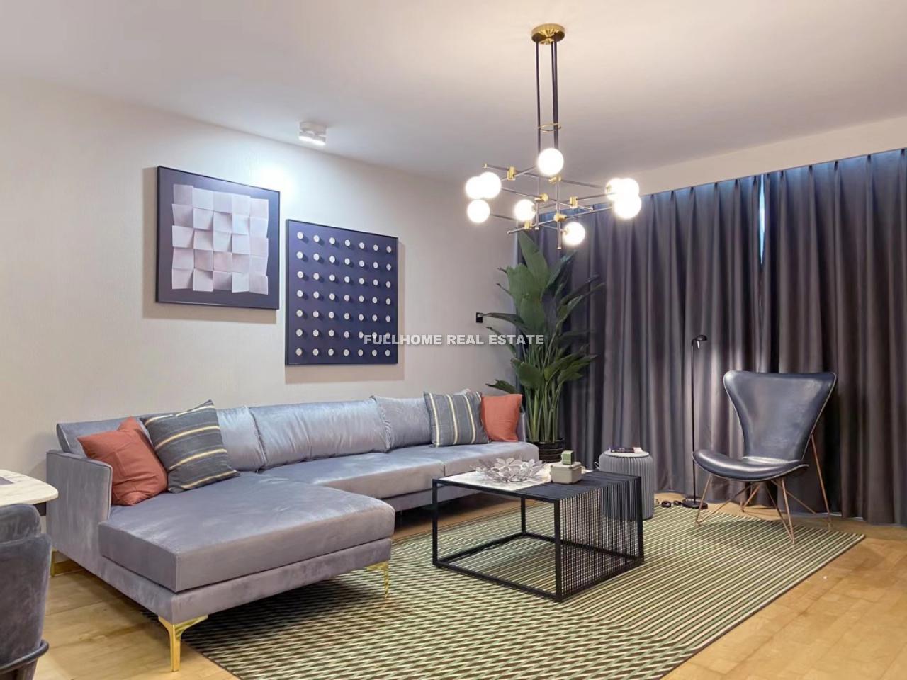 China Central Place - 2 bedroom apartment in Beijing, CBD