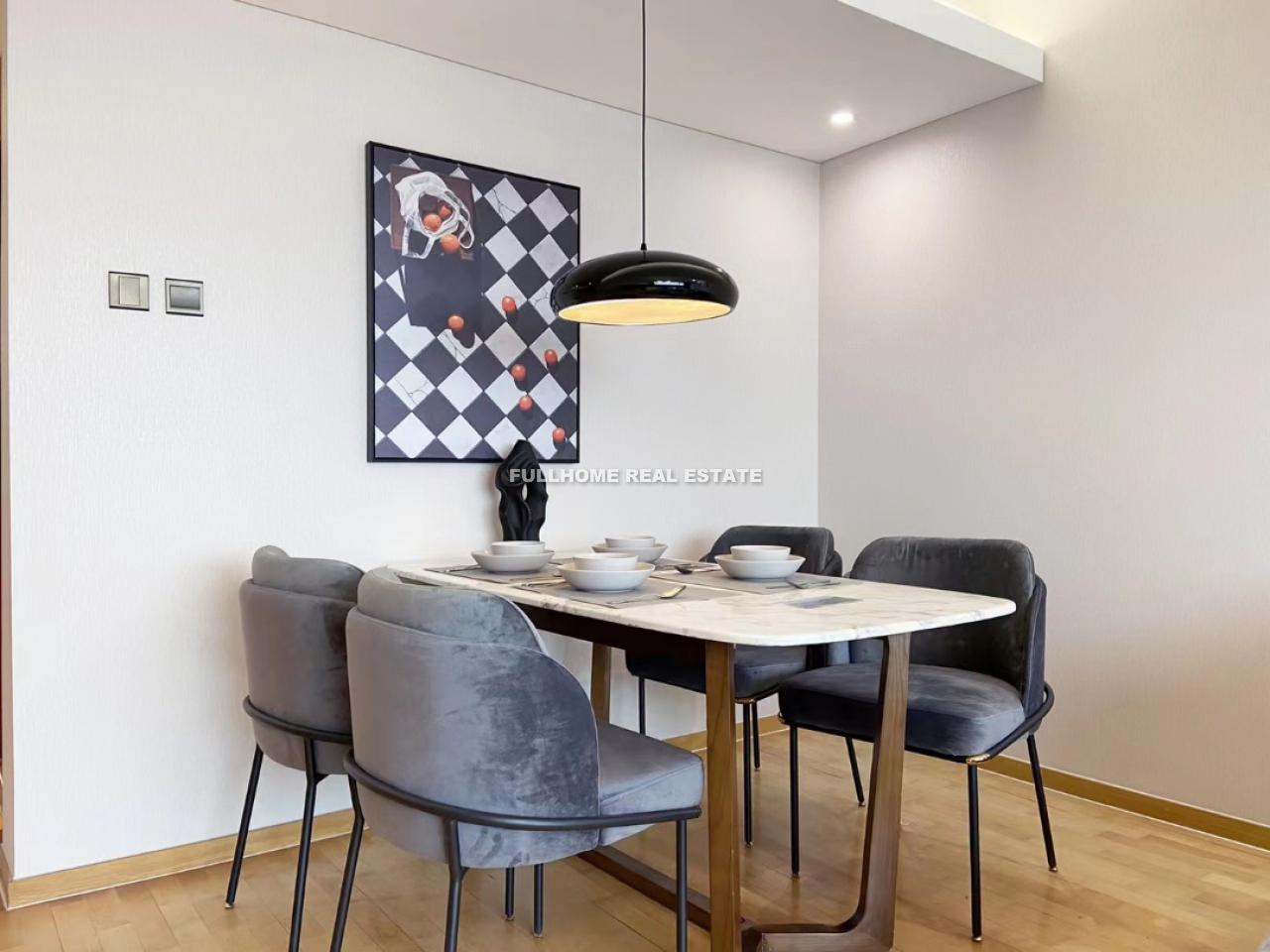 China Central Place - Interior view 2, Beijing rental property