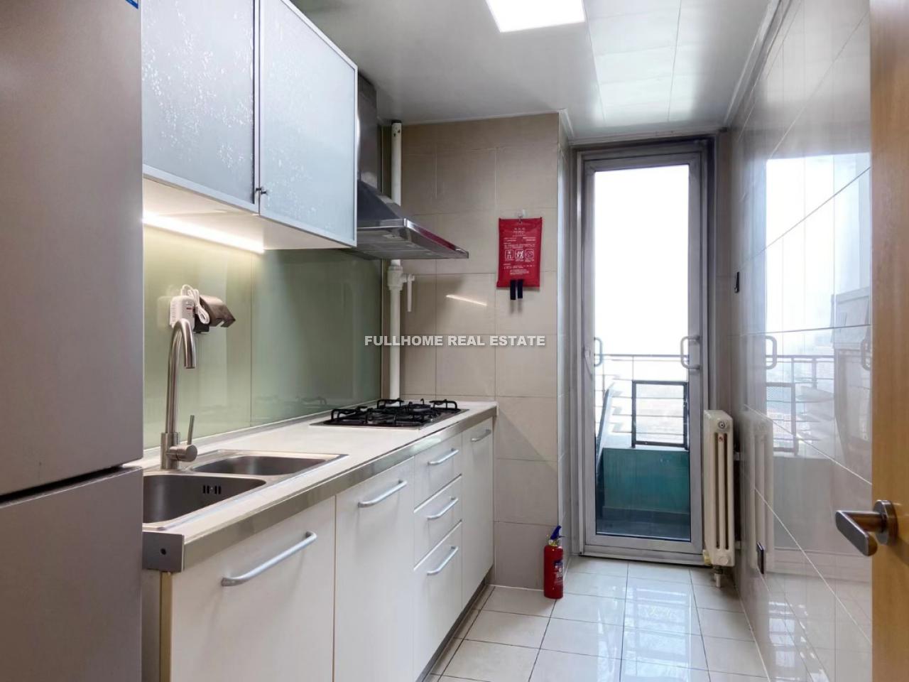 China Central Place - Interior view 3, Beijing rental property