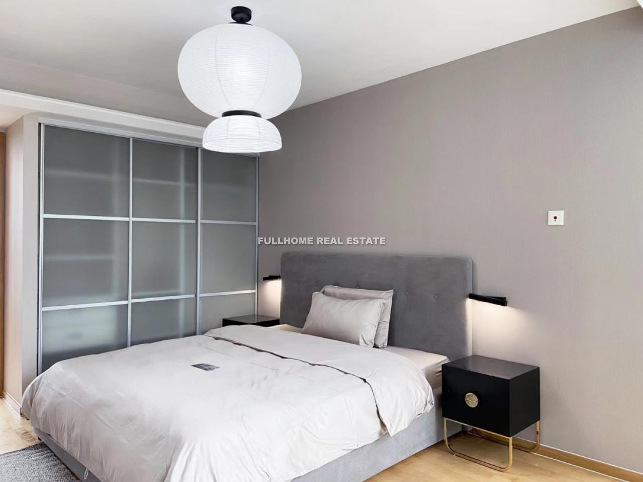 China Central Place - Interior view 4, Beijing rental property