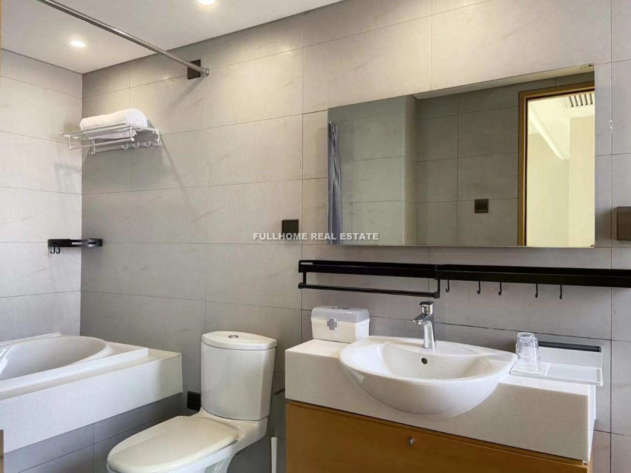 China Central Place - Interior view 5, Beijing rental property