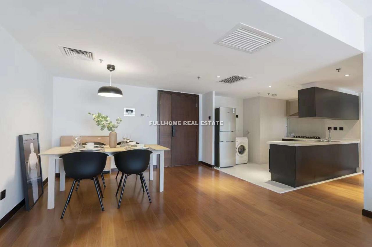 Beijing Fortune Plaza - Interior view 2, Beijing rental property