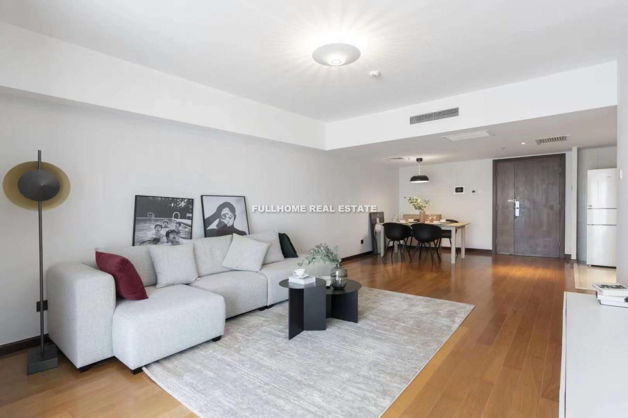 Beijing Fortune Plaza - 2 bedroom apartment in Beijing, CBD