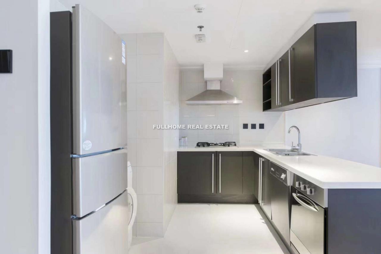 Beijing Fortune Plaza - Interior view 3, Beijing rental property