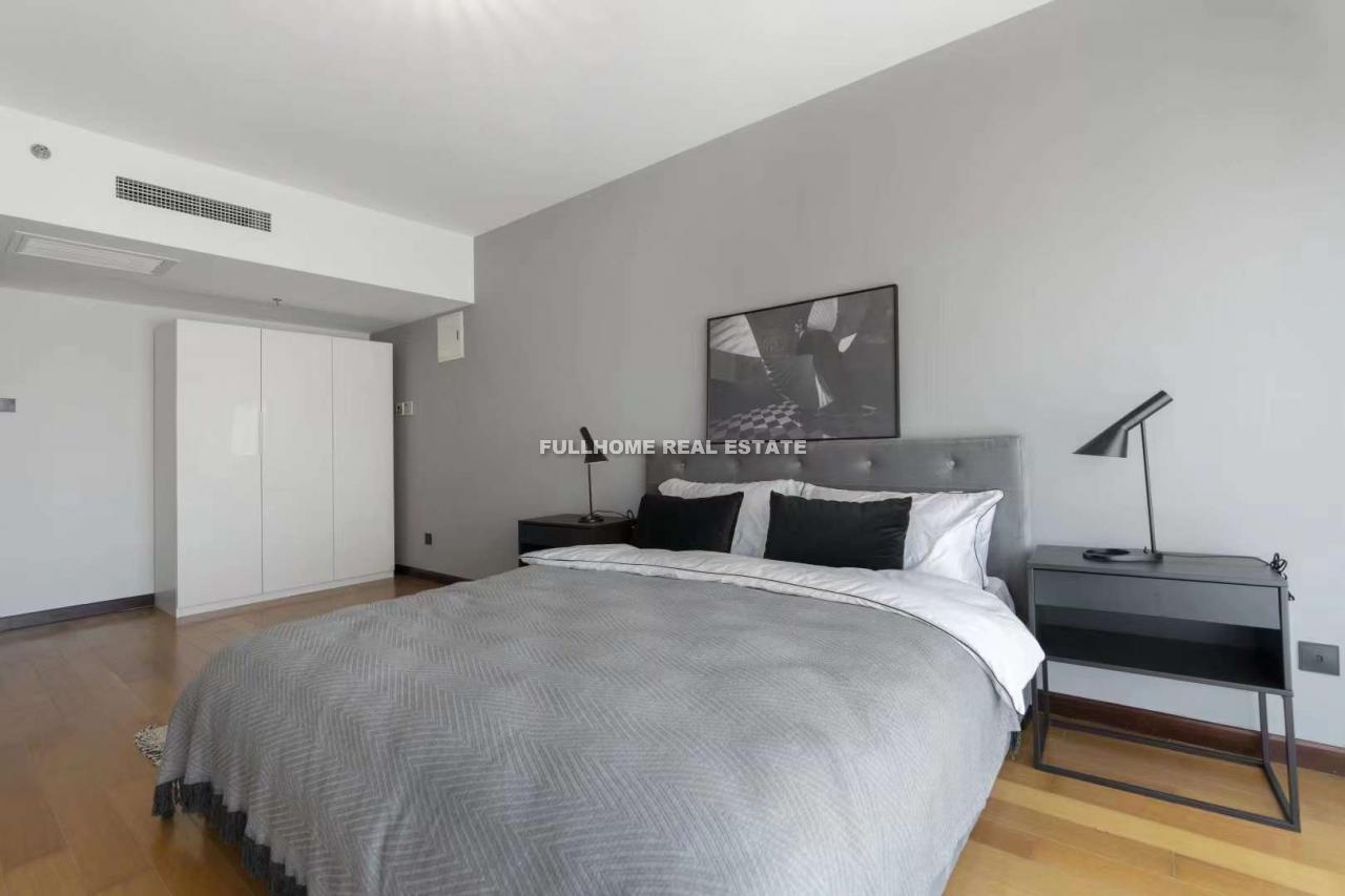 Beijing Fortune Plaza - Interior view 4, Beijing rental property