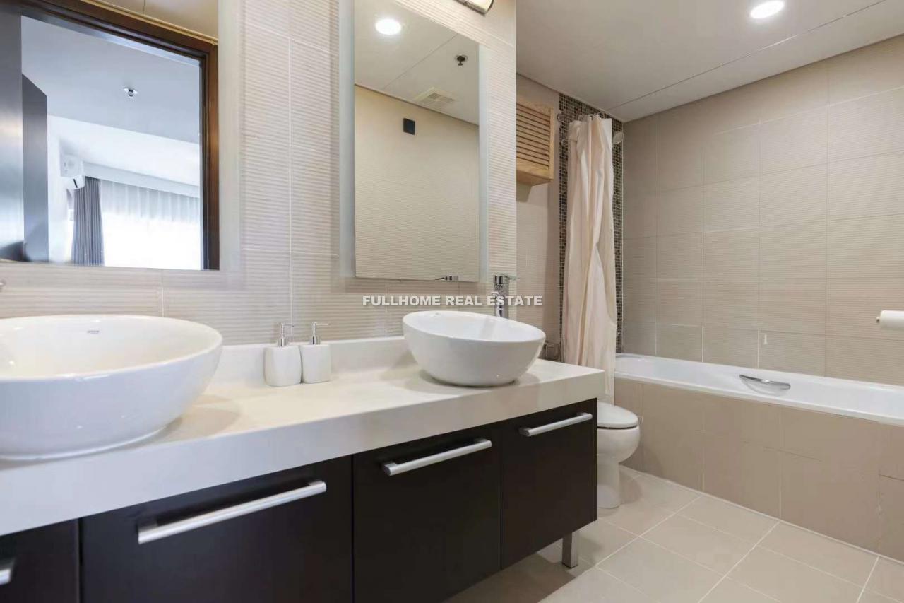 Beijing Fortune Plaza - Interior view 6, Beijing rental property