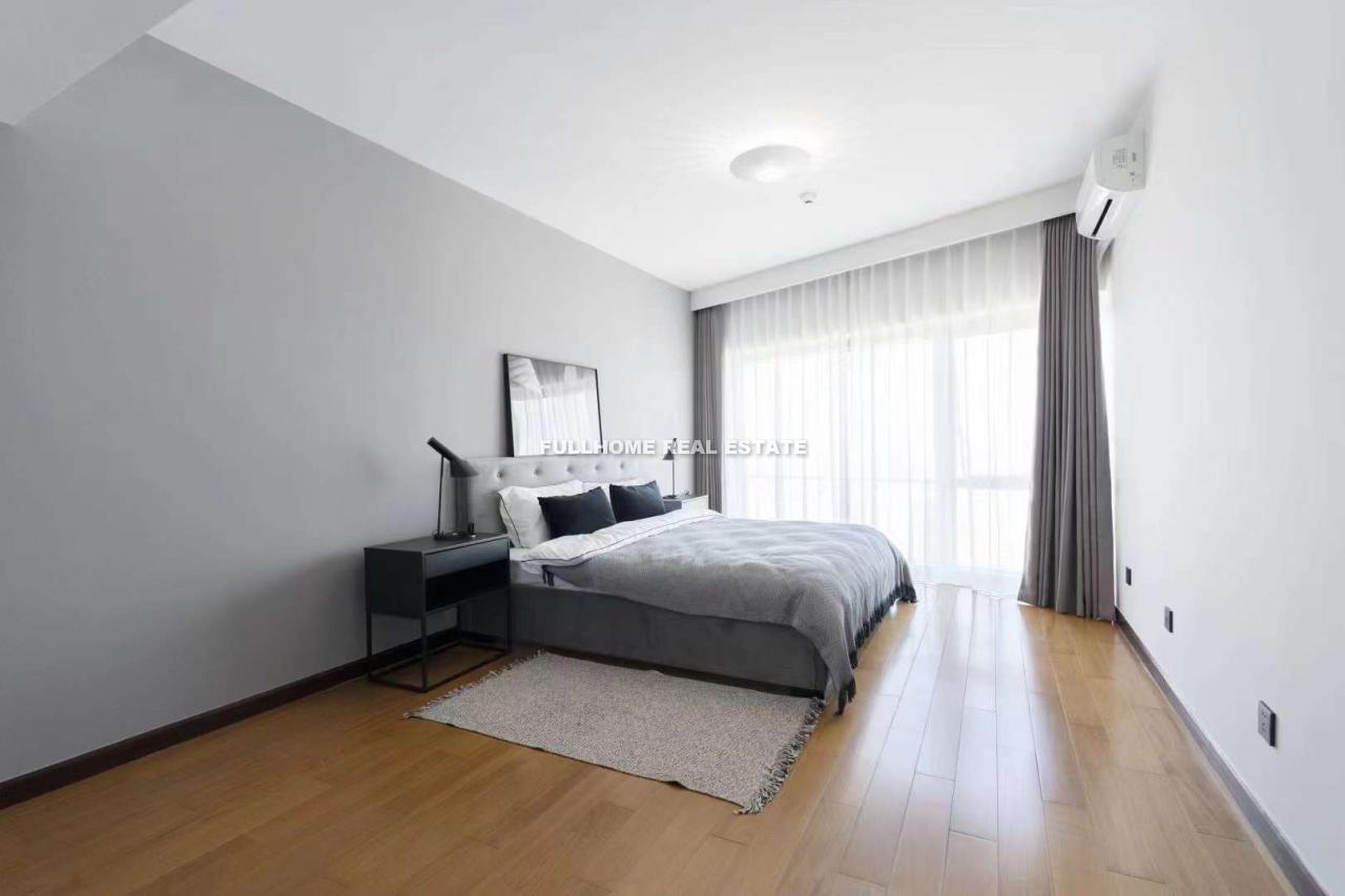 Beijing Fortune Plaza - Interior view 5, Beijing rental property