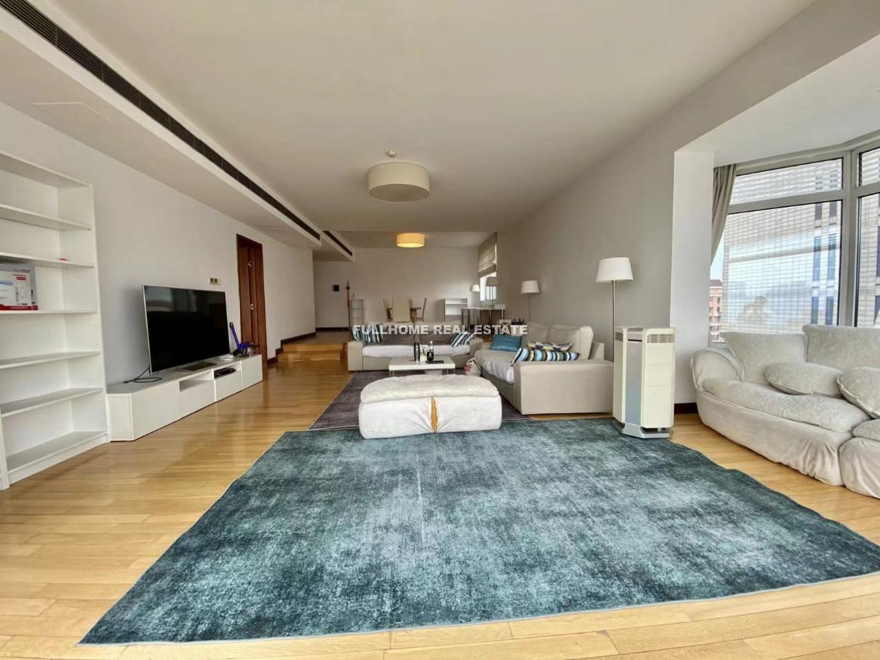 Park Apartments - Interior view 3, Beijing rental property