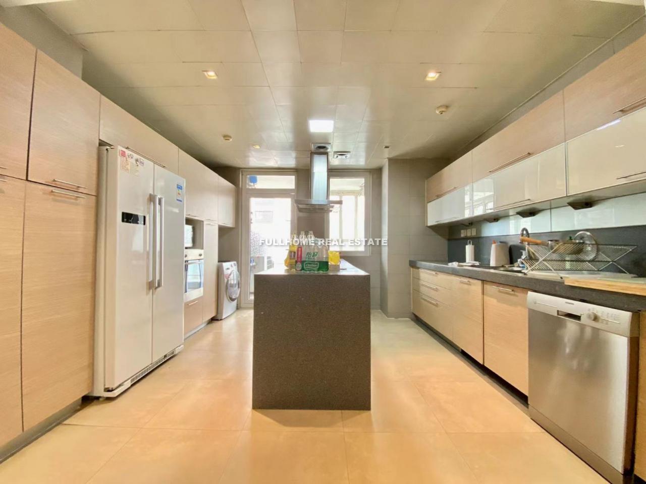 Park Apartments - Interior view 4, Beijing rental property