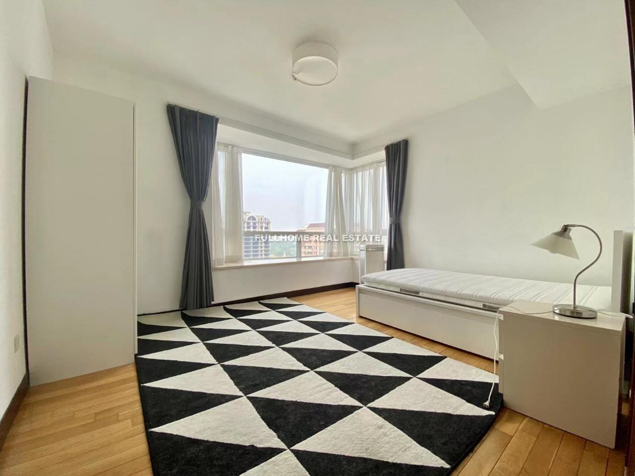Park Apartments - Interior view 6, Beijing rental property