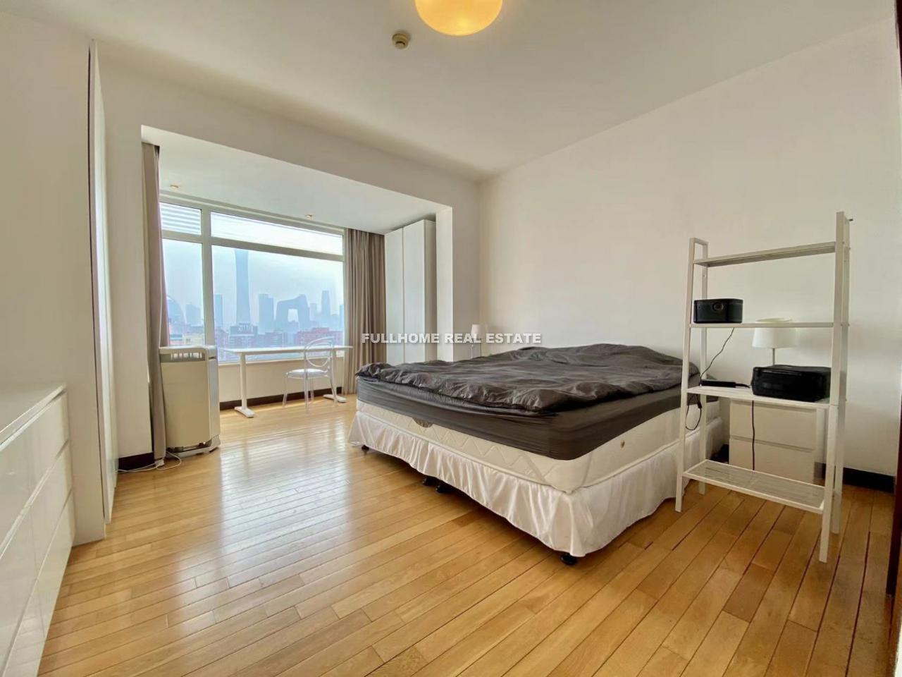 Park Apartments - Interior view 7, Beijing rental property